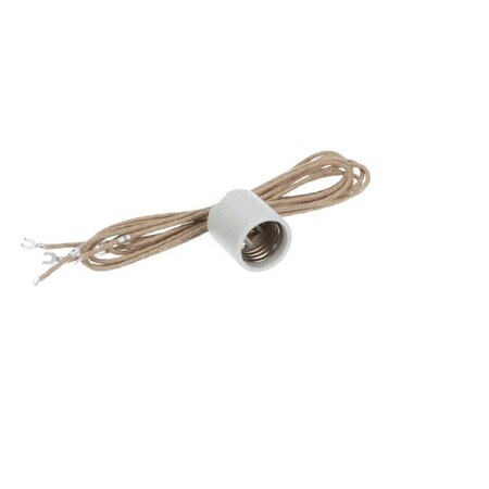 Alto-Shaam Kit, Socket Field Replace Mentcs-100,200:(200 = 2K 5021151